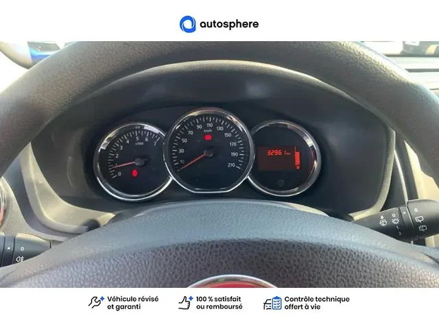 Occasion Dacia Sandero à VITROLLES chez RENAULT | VITROLLES