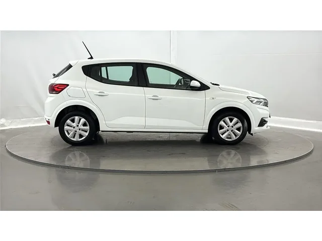 Occasion Dacia Sandero à MAGENTA chez RENAULT | EPERNAY & SEZANNE