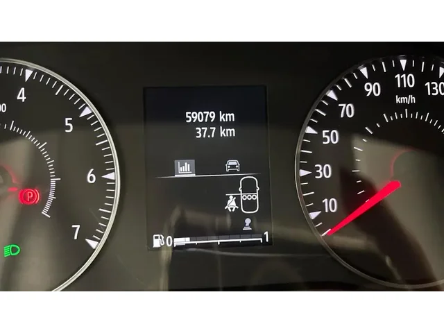 Occasion Dacia Sandero à MAGENTA chez RENAULT | EPERNAY & SEZANNE