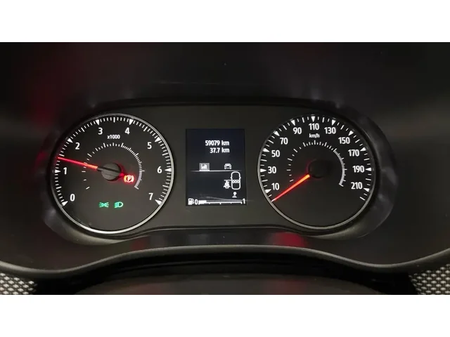 Occasion Dacia Sandero à MAGENTA chez RENAULT | EPERNAY & SEZANNE