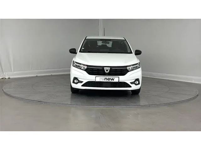 Occasion Dacia Sandero à THIONVILLE chez DACIA THIONVILLE