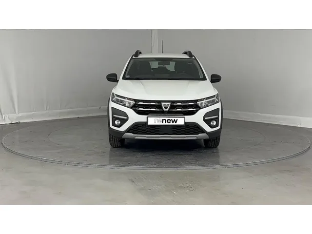 Occasion Dacia Sandero à RONCQ chez RENAULT | RONCQ
