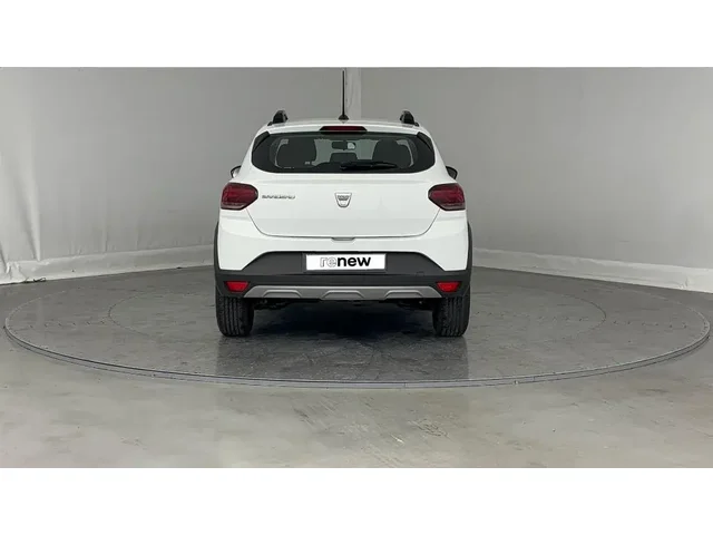 Occasion Dacia Sandero à RONCQ chez RENAULT | RONCQ