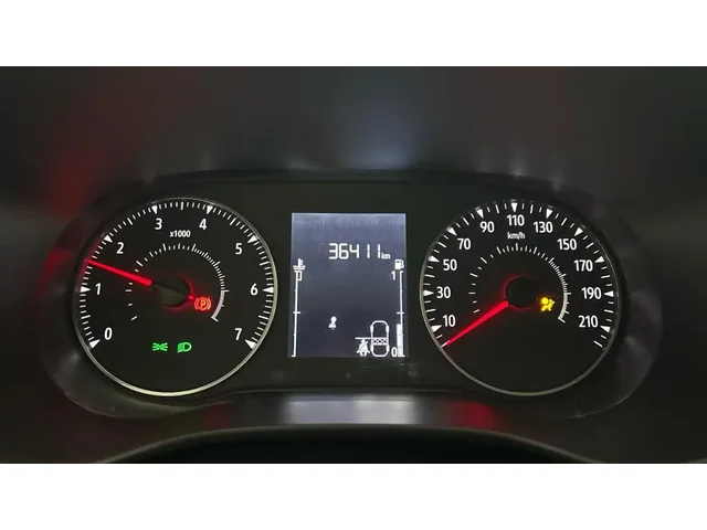 Occasion Dacia Sandero à RONCQ chez RENAULT | RONCQ