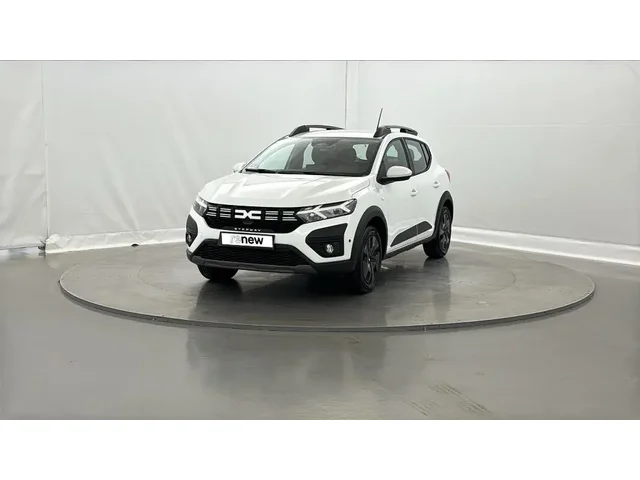 Occasion Dacia Sandero à CARVIN chez RENAULT | CARVIN