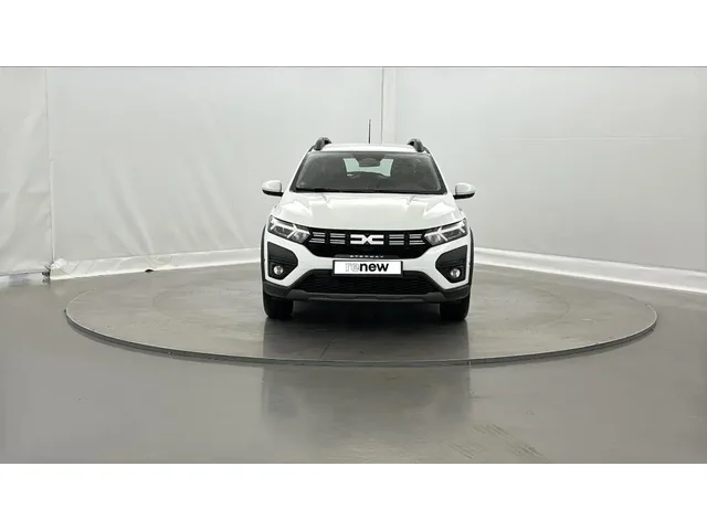 Occasion Dacia Sandero à CARVIN chez RENAULT | CARVIN