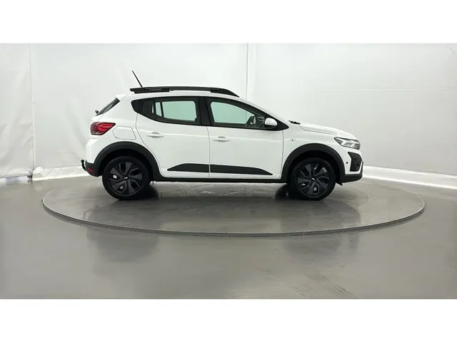 Occasion Dacia Sandero à CARVIN chez RENAULT | CARVIN