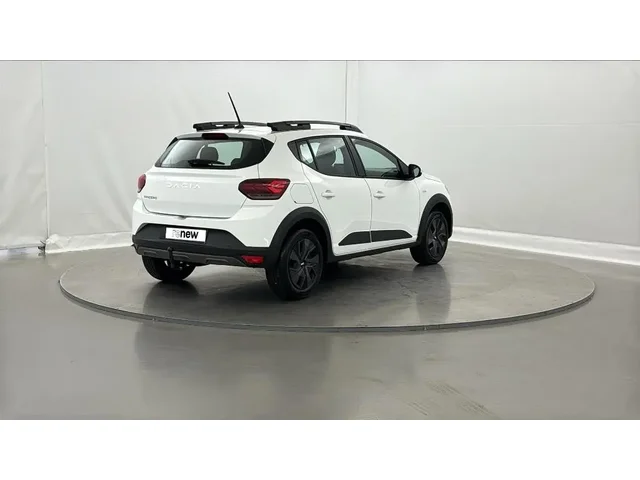Occasion Dacia Sandero à CARVIN chez RENAULT | CARVIN