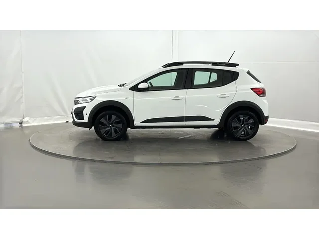 Occasion Dacia Sandero à CARVIN chez RENAULT | CARVIN