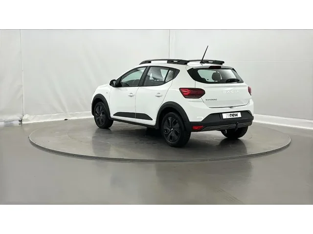 Occasion Dacia Sandero à CARVIN chez RENAULT | CARVIN