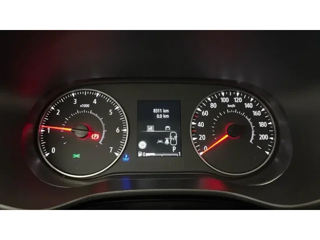 Occasion Dacia Sandero à CARVIN chez RENAULT | CARVIN