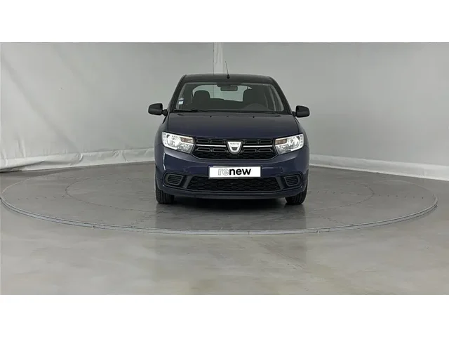 Occasion Dacia Sandero à CARVIN chez RENAULT | CARVIN