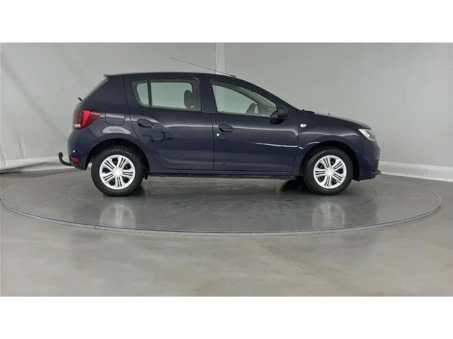 Occasion Dacia Sandero à CARVIN chez RENAULT | CARVIN