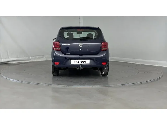 Occasion Dacia Sandero à CARVIN chez RENAULT | CARVIN