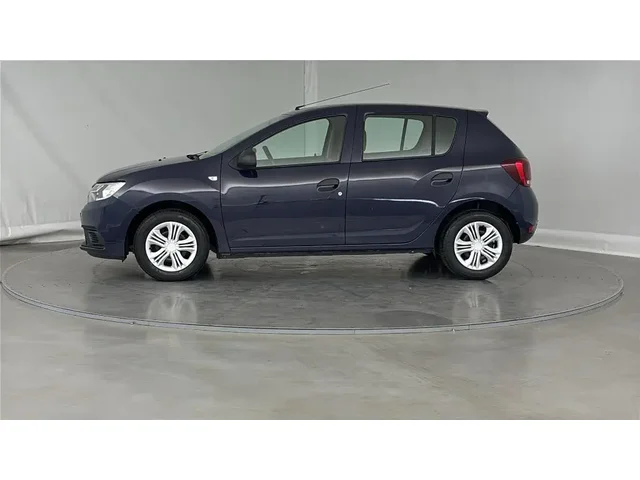 Occasion Dacia Sandero à CARVIN chez RENAULT | CARVIN