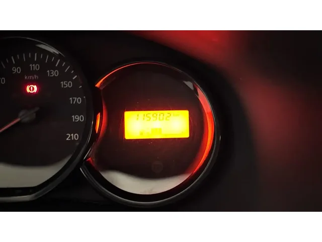 Occasion Dacia Sandero à CARVIN chez RENAULT | CARVIN