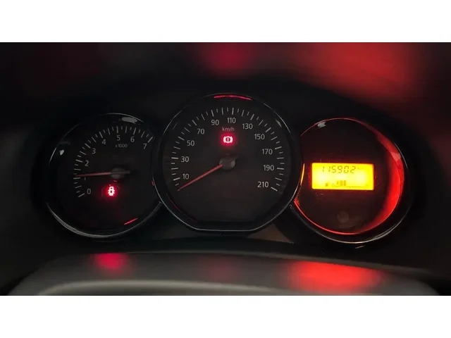 Occasion Dacia Sandero à CARVIN chez RENAULT | CARVIN