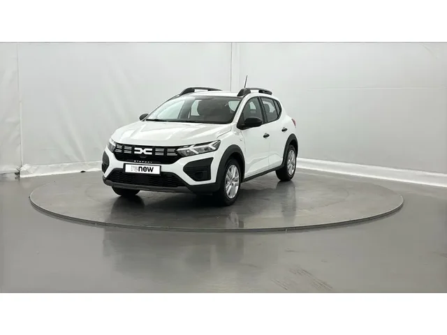 Occasion Dacia Sandero à CARVIN chez RENAULT | CARVIN