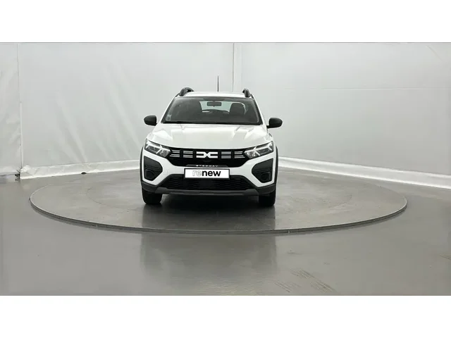 Occasion Dacia Sandero à CARVIN chez RENAULT | CARVIN