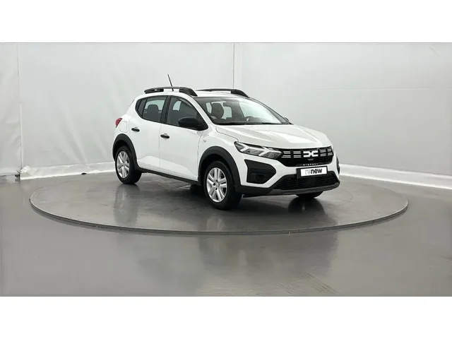 Occasion Dacia Sandero à CARVIN chez RENAULT | CARVIN