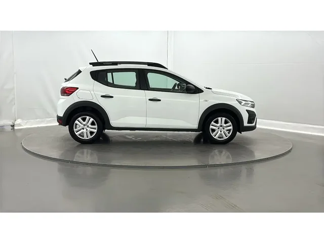 Occasion Dacia Sandero à CARVIN chez RENAULT | CARVIN