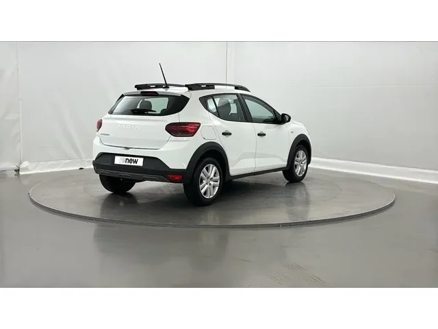 Occasion Dacia Sandero à CARVIN chez RENAULT | CARVIN