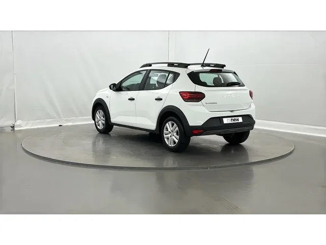 Occasion Dacia Sandero à CARVIN chez RENAULT | CARVIN