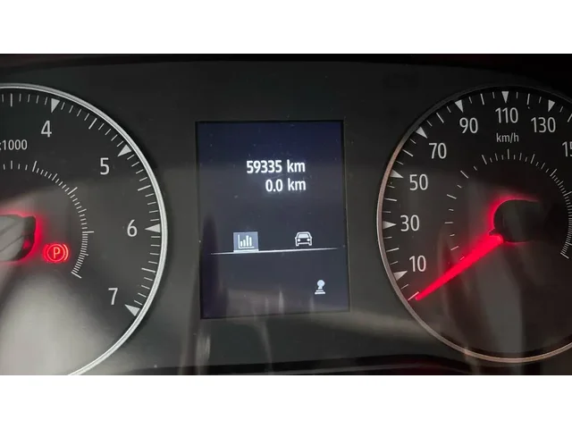 Occasion Dacia Sandero à CARVIN chez RENAULT | CARVIN