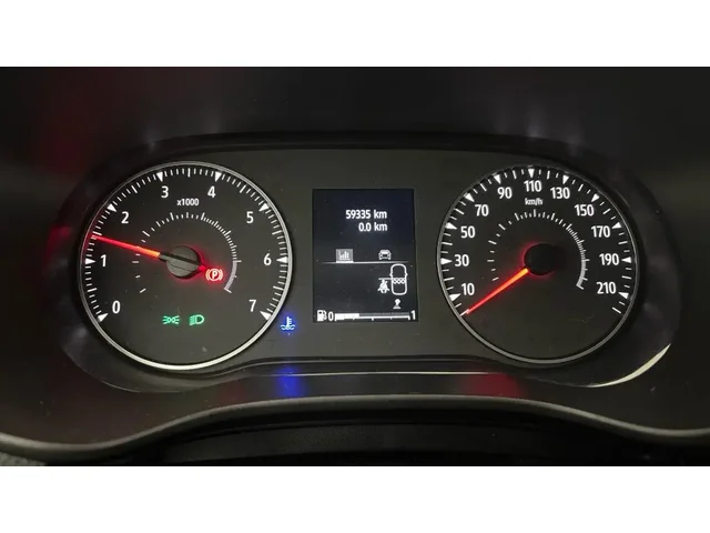 Occasion Dacia Sandero à CARVIN chez RENAULT | CARVIN