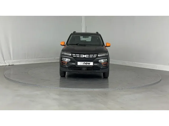 Occasion Dacia Spring à WORMHOUT chez RENAULT | WORMHOUT