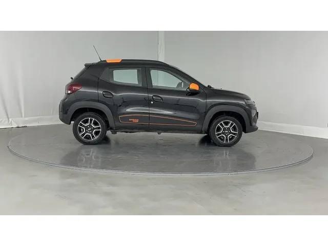 Occasion Dacia Spring à WORMHOUT chez RENAULT | WORMHOUT