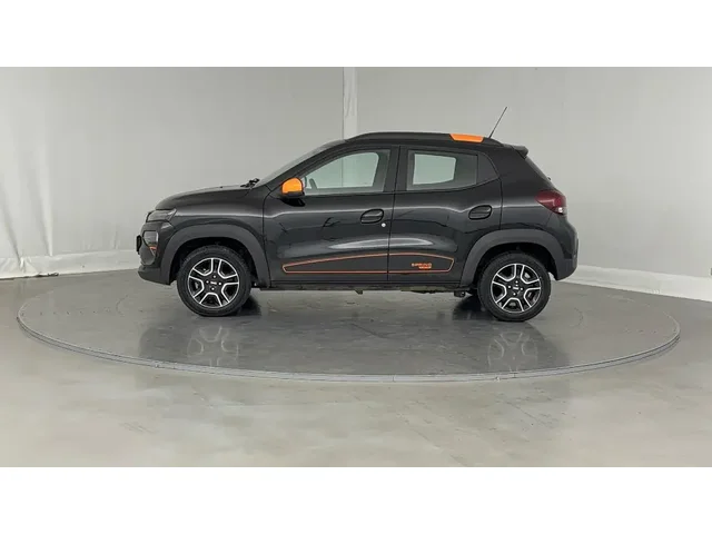 Occasion Dacia Spring à WORMHOUT chez RENAULT | WORMHOUT