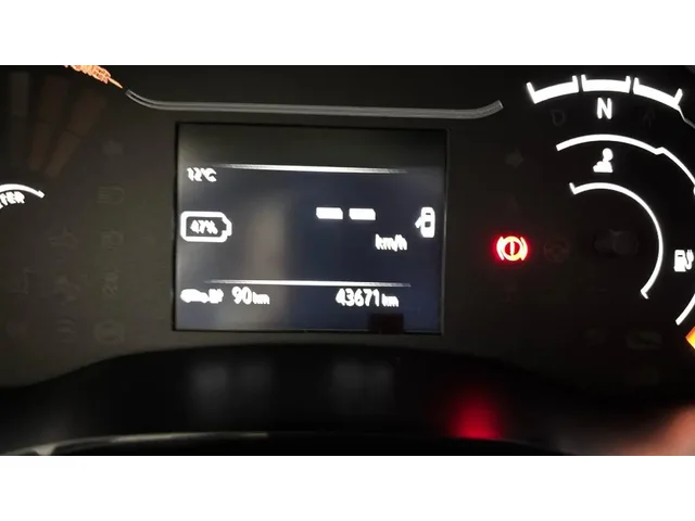 Occasion Dacia Spring à WORMHOUT chez RENAULT | WORMHOUT