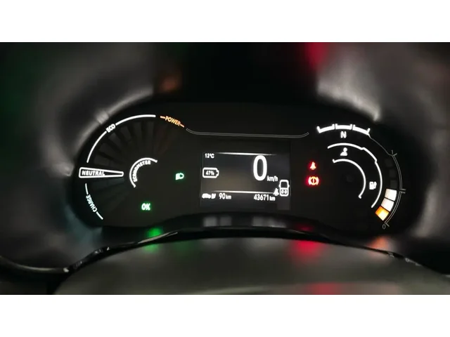 Occasion Dacia Spring à WORMHOUT chez RENAULT | WORMHOUT