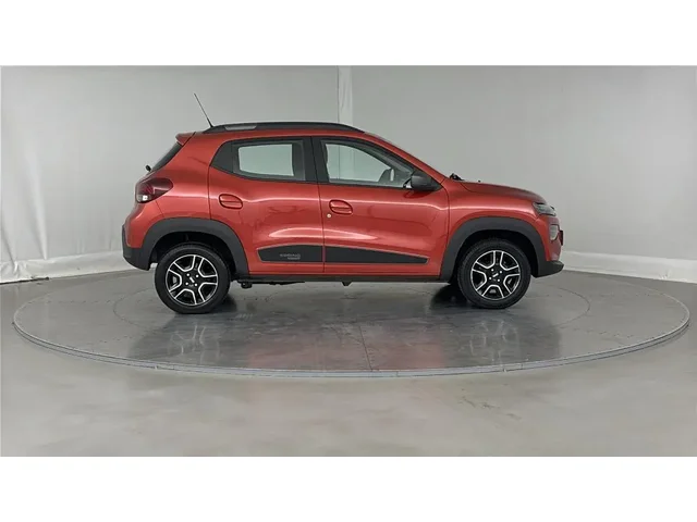 Occasion Dacia Spring à WORMHOUT chez RENAULT | WORMHOUT