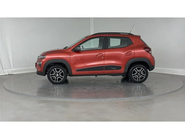 Occasion Dacia Spring à WORMHOUT chez RENAULT | WORMHOUT