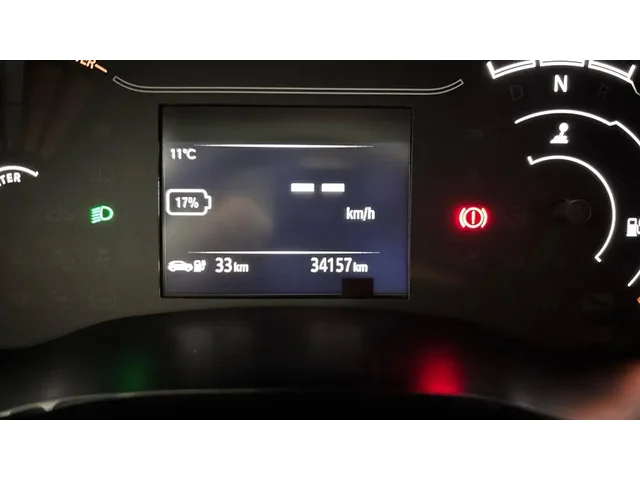 Occasion Dacia Spring à WORMHOUT chez RENAULT | WORMHOUT