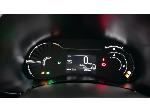 Occasion Dacia Spring à WORMHOUT chez RENAULT | WORMHOUT