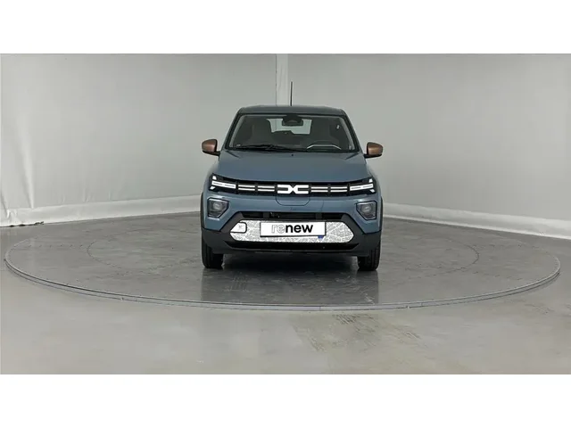 Occasion Dacia Spring à Englos chez DACIA ENGLOS