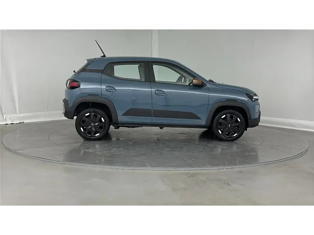 Occasion Dacia Spring à Englos chez DACIA ENGLOS