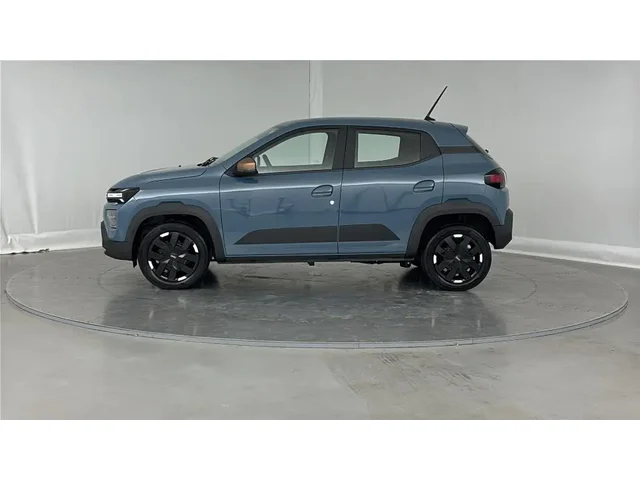 Occasion Dacia Spring à Englos chez DACIA ENGLOS