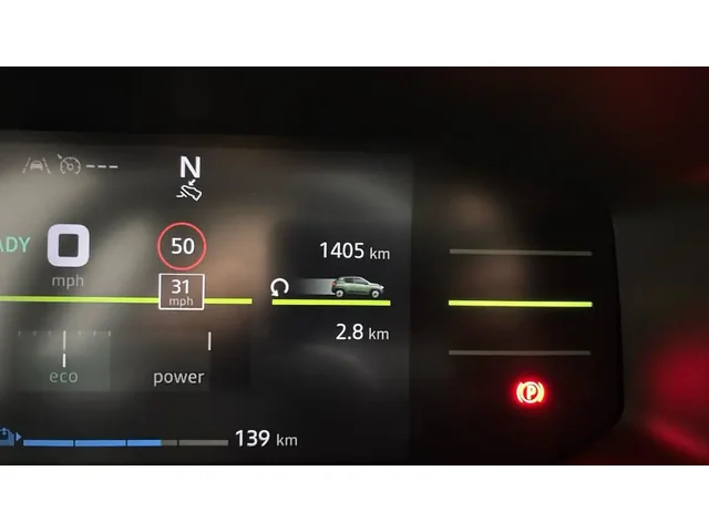 Occasion Dacia Spring à Englos chez DACIA ENGLOS