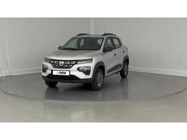 Occasion Dacia Spring à Englos chez DACIA ENGLOS