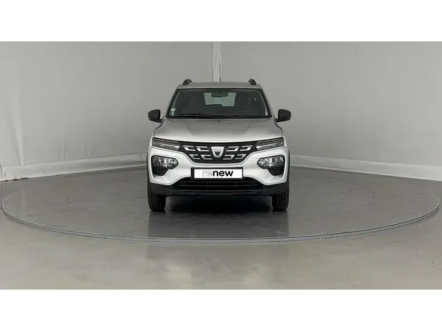 Occasion Dacia Spring à Englos chez DACIA ENGLOS