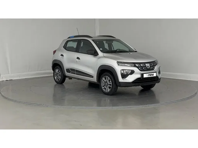Occasion Dacia Spring à Englos chez DACIA ENGLOS