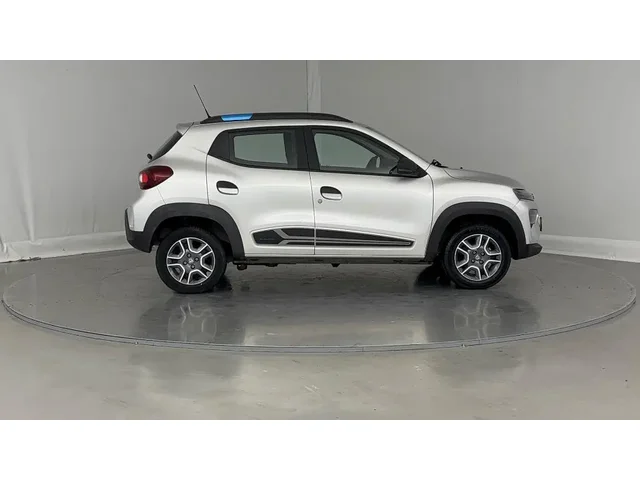 Occasion Dacia Spring à Englos chez DACIA ENGLOS