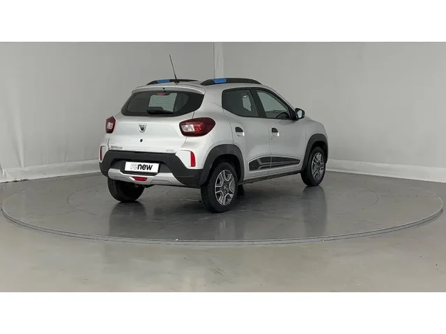 Occasion Dacia Spring à Englos chez DACIA ENGLOS