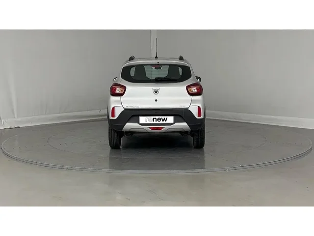 Occasion Dacia Spring à Englos chez DACIA ENGLOS