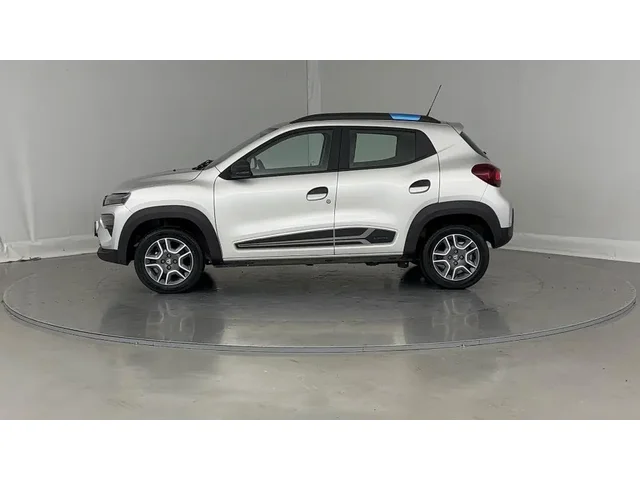 Occasion Dacia Spring à Englos chez DACIA ENGLOS