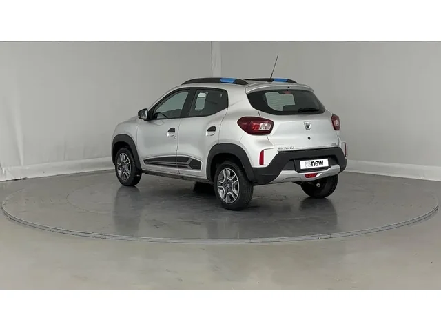 Occasion Dacia Spring à Englos chez DACIA ENGLOS